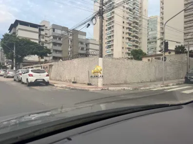 Lote/Terreno para alugar, 630m² no Praia de Itaparica, Vila Velha