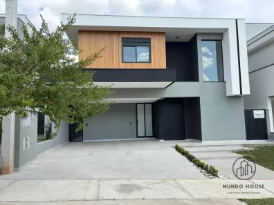 Casa de Condomínio com 3 Quartos à venda, 280m² no Cyrela Landscape Esplanada, Votorantim