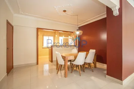 Apartamento com 3 Quartos à venda, 160m² no Centro Histórico, Porto Alegre