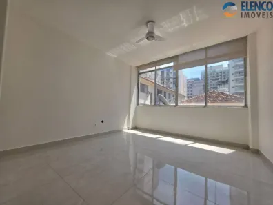 Apartamento com 2 Quartos à venda, 70m² no Icaraí, Niterói