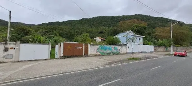 Lote/Terreno à venda, 325m² no Piratininga, Niterói