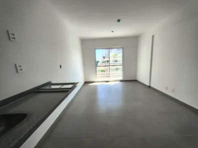 Apartamento com 1 Quarto à venda, 24m² no Campo Belo, São Paulo