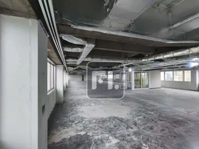 Sala Comercial para alugar, 600m² no Jardim Paulistano, São Paulo