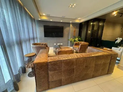 Casa de Condomínio com 4 Quartos à venda, 390m² no Chácara Monte Alegre, São Paulo