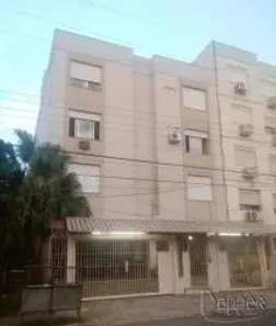 Apartamento com 2 Quartos à venda, 60m² no Rio Branco, Novo Hamburgo