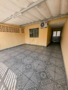 Sobrado com 3 Quartos para alugar, 80m² no Jardim Santa Inês I, São José dos Campos