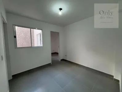 Apartamento com 1 Quarto à venda, 25m² no Jardim Líbano, São Paulo