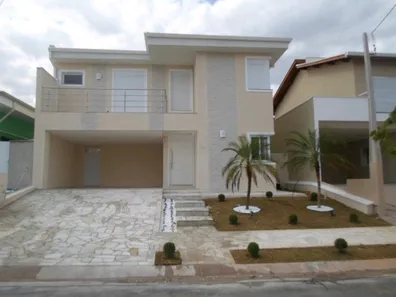 Casa com 4 Quartos à venda, 320m² no Swiss Park, Campinas