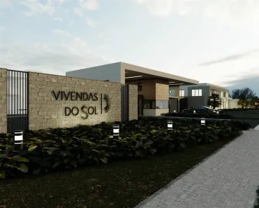 Lote/Terreno à venda, 260m² no Iná, São José dos Pinhais