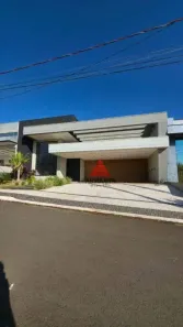 Casa de Condomínio com 3 Quartos à venda, 280m² no Jardim Phillipson Park, Americana