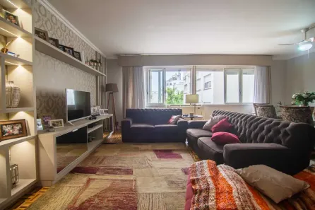 Apartamento com 3 Quartos à venda, 168m² no Independência, Porto Alegre