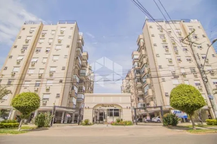 Cobertura com 3 Quartos à venda, 123m² no São Sebastião, Porto Alegre