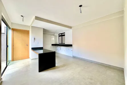 Apartamento com 2 Quartos à venda, 65m² no Cruzeiro, Belo Horizonte