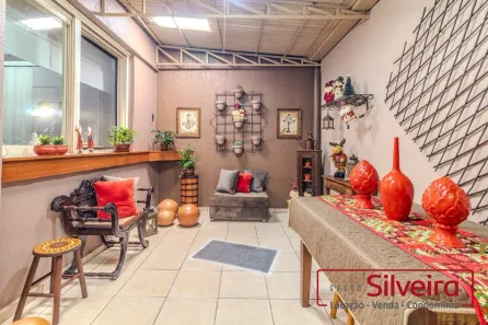 Apartamento com 2 Quartos à venda, 78m² no Passo da Areia, Porto Alegre