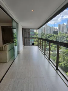 Apartamento com 4 Quartos à venda, 180m² no Vale do Sereno, Nova Lima