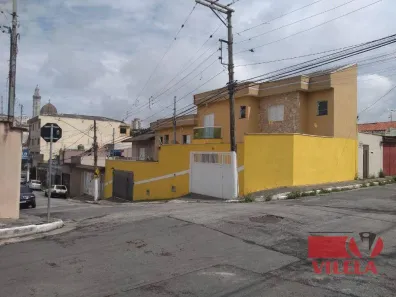 Sobrado com 2 Quartos à venda, 110m² no Vila Carrão, São Paulo