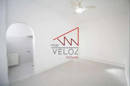 Apartamento com 1 Quarto à venda, 50m² no Glória, Rio de Janeiro