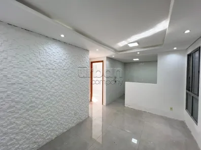 Apartamento com 2 Quartos à venda, 41m² no São José, Canoas