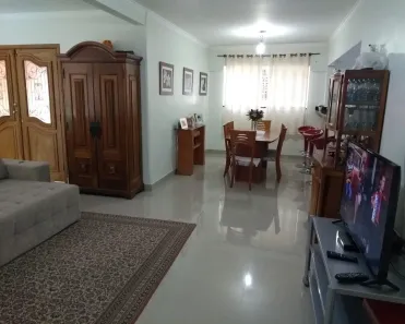 Casa com 3 Quartos à venda, 320m² no Jardim Paranapanema, Campinas