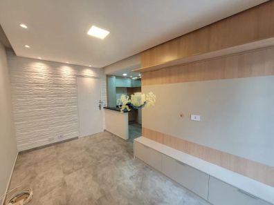 Apartamento com 1 Quarto à venda, 34m² no Bela Vista, São Paulo