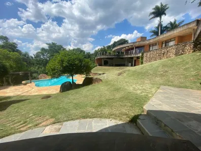 Fazenda/Sítio com 4 Quartos à venda, 700m² no Chácaras Alpina, Valinhos