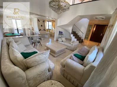 Cobertura com 5 Quartos à venda, 501m² no Jardim Avelino, São Paulo