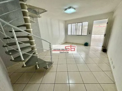 Sobrado com 3 Quartos à venda, 120m² no Jardim Cachoeira, São Paulo