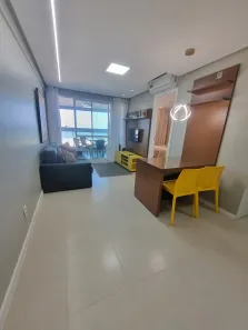 Apartamento com 1 Quarto à venda, 50m² no Jardim Armação, Salvador