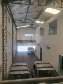 Galpão/Depósito/Armazém à venda, 276m² no Bortolândia, São Paulo