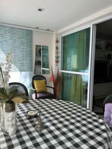 Apartamento com 2 Quartos à venda, 98m² no Icaraí, Niterói