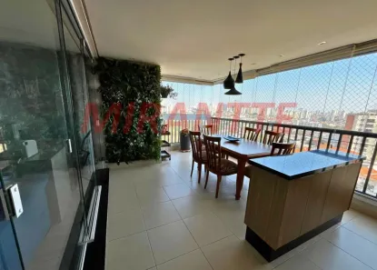 Apartamento com 2 Quartos à venda, 92m² no Santana, São Paulo