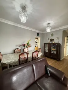 Apartamento com 3 Quartos à venda, 120m² no São Brás, Belém