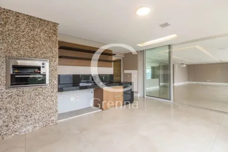 Apartamento com 5 Quartos à venda, 354m² no Pinheiros, São Paulo