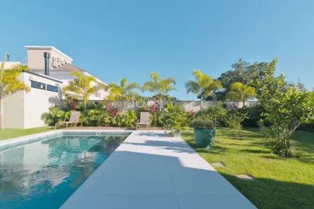 Casa com 4 Quartos à venda, 394m² no Lagoa da Conceição, Florianópolis