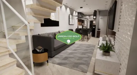 Casa com 3 Quartos à venda, 115m² no Cupecê, São Paulo