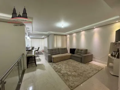 Casa com 3 Quartos à venda, 210m² no Centro, Antônio Carlos
