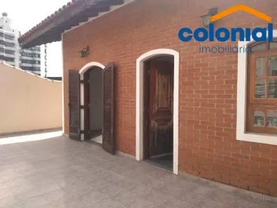Casa com 3 Quartos à venda, 174m² no Jardim Paris, Jundiaí