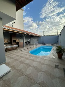 Casa com 1 Quarto à venda, 165m² no Jardim Novo São Pedro, Salto