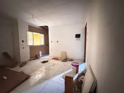 Apartamento com 1 Quarto à venda, 30m² no IBES, Vila Velha