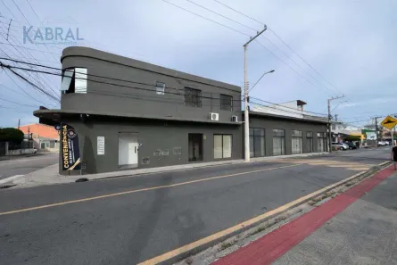 Ponto Comercial para alugar, 40m² no Ipiranga, São José