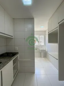 Apartamento com 2 Quartos para alugar, 52m² no Higienópolis, São José do Rio Preto