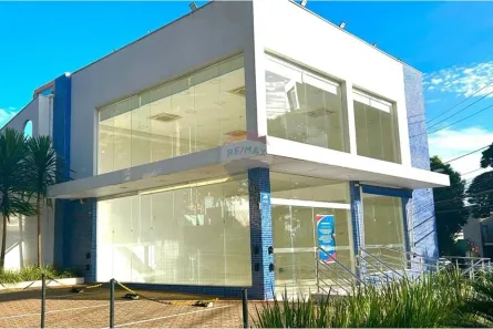 Ponto Comercial para alugar, 209m² no Jardim América, Ribeirão Preto
