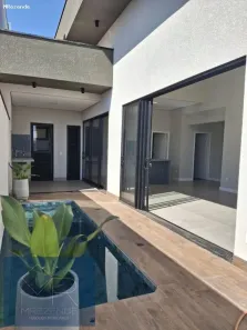 Casa com 3 Quartos à venda, 149m² no São Bento, Paulínia