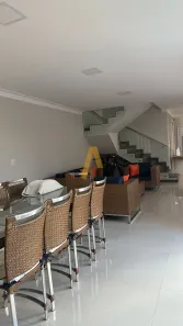 Casa com 4 Quartos à venda, 366m² no Jardim Macedo, Ribeirão Preto