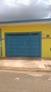 Casa com 1 Quarto à venda, 103m² no Vila Hípica, Ribeirão Preto
