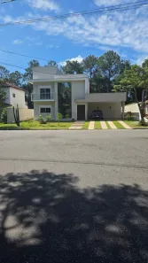 Casa de Condomínio com 4 Quartos à venda, 260m² no Fazenda Palao (Alpes de Guararema), Guararema