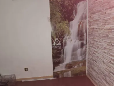 Apartamento com 2 Quartos à venda, 35m² no Rio Comprido, Rio de Janeiro
