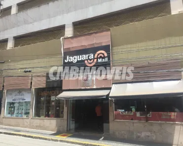 Sala Comercial com 2 Quartos à venda, 90m² no Centro, Campinas