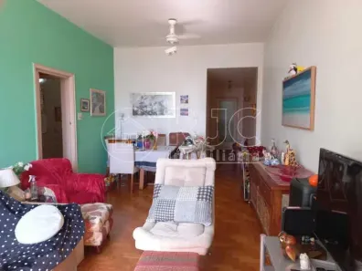 Apartamento com 3 Quartos à venda, 115m² no Maracanã, Rio de Janeiro