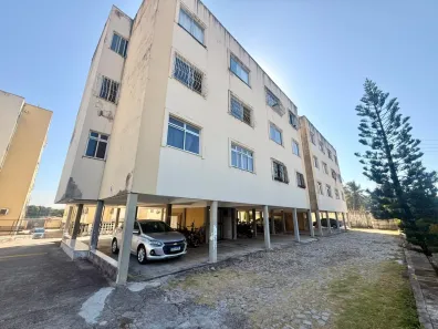Apartamento com 3 Quartos à venda, 83m² no Rodolfo Teófilo, Fortaleza